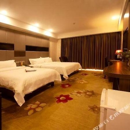 Beijing Ruyi Business Hotel Eksteriør billede
