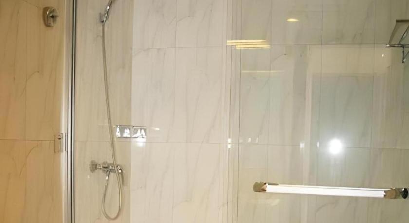 Beijing Ruyi Business Hotel Eksteriør billede